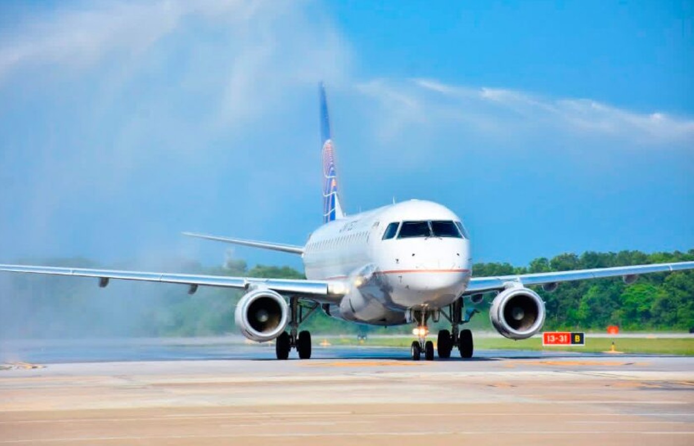 Aeropuerto de Tampico, entre los cinco mejores del país