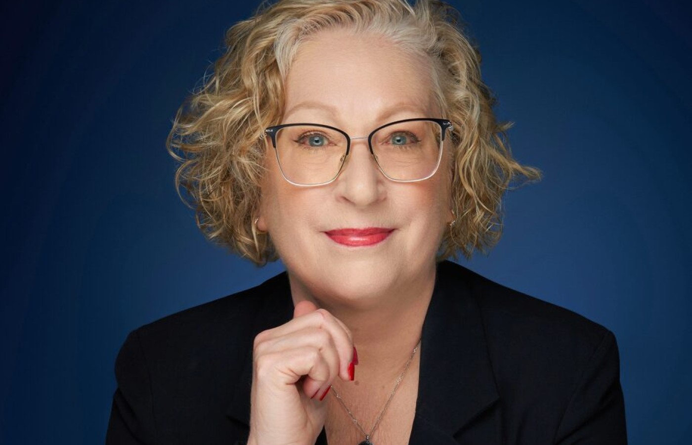 McAllen Public Library Director Kate Horan Elected 2026 Texas Library Association President-Elect
