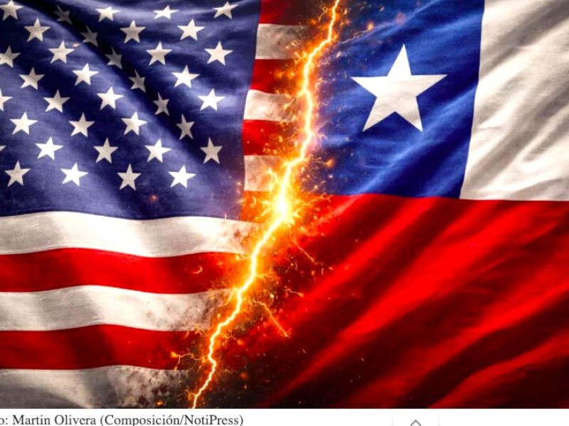 EEUU lanza advertencia final a Chile por proyecto que “compromete seguridad regional”