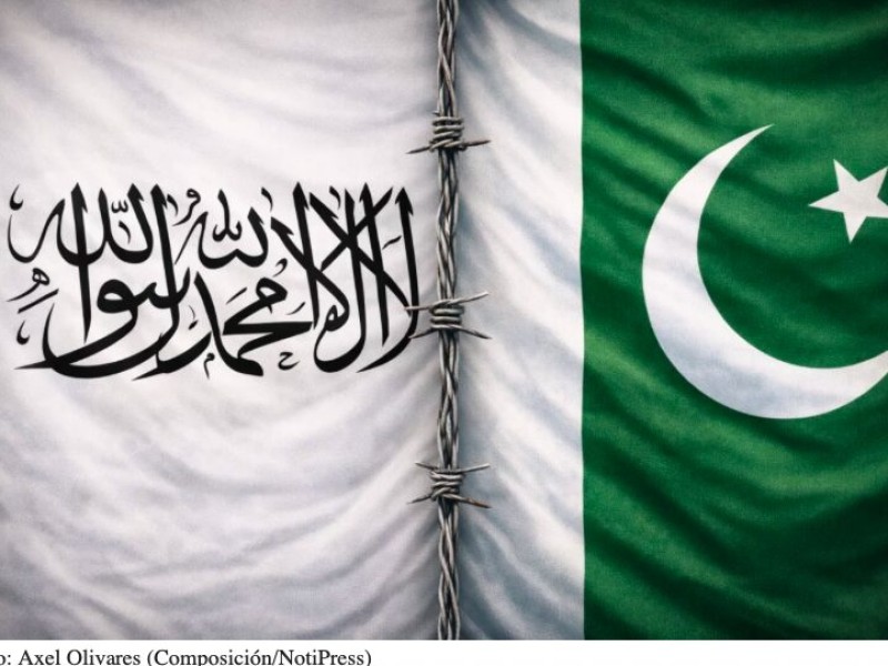 Todo lo que debes saber sobre la guerra entre Pakistán y Afganistán