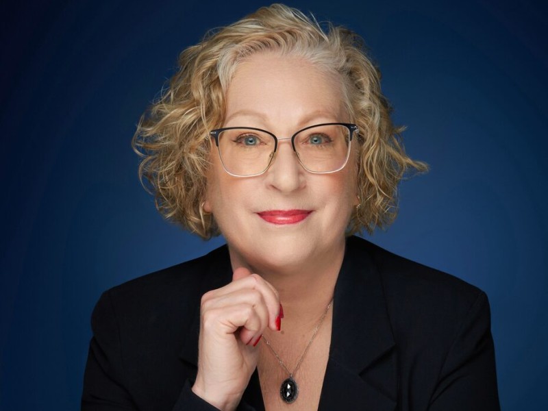 McAllen Public Library Director Kate Horan Elected 2026 Texas Library Association President-Elect