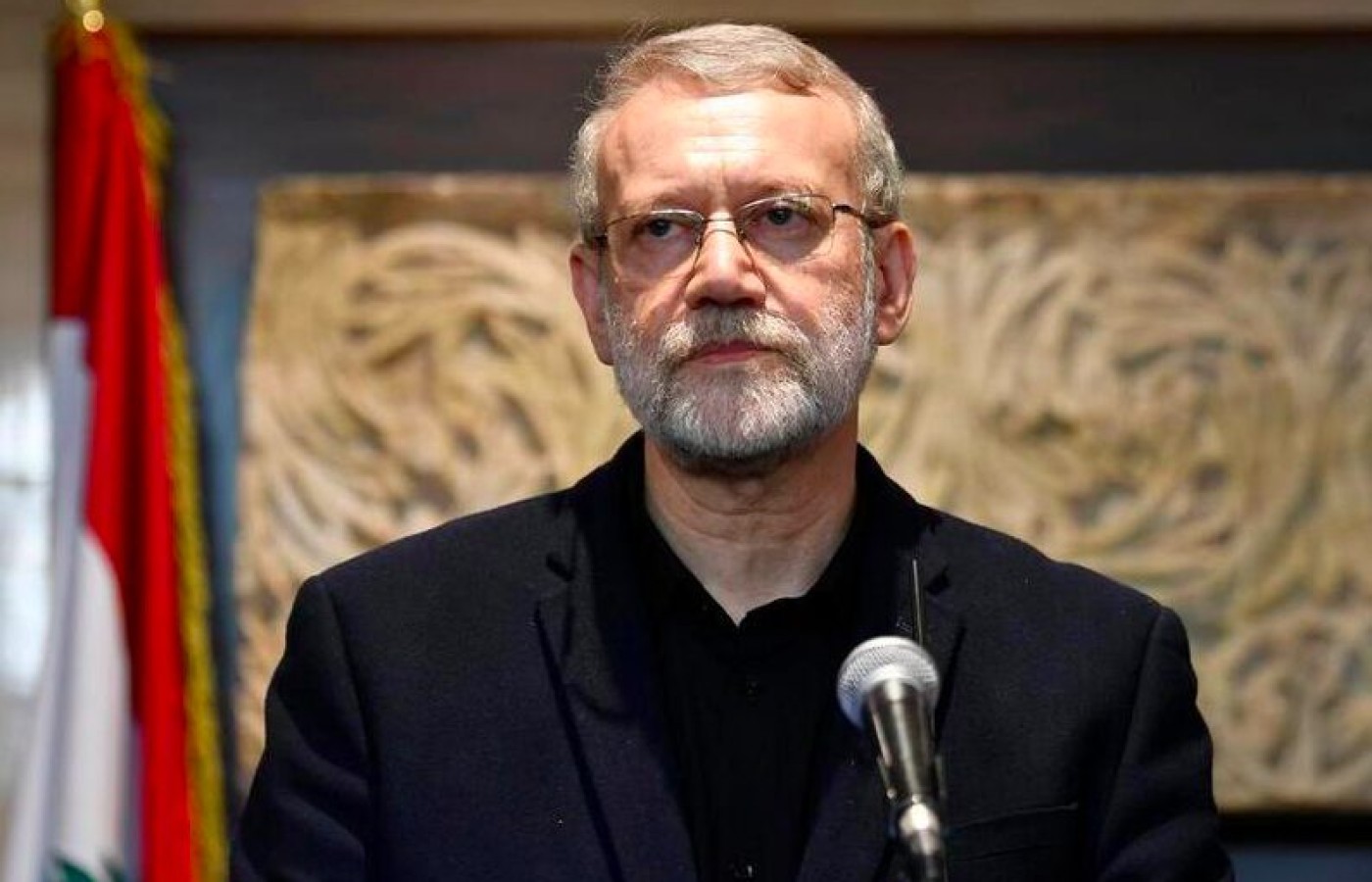 Máximo funcionario de Seguridad iraní dice que Irán no negociará con EE. UU