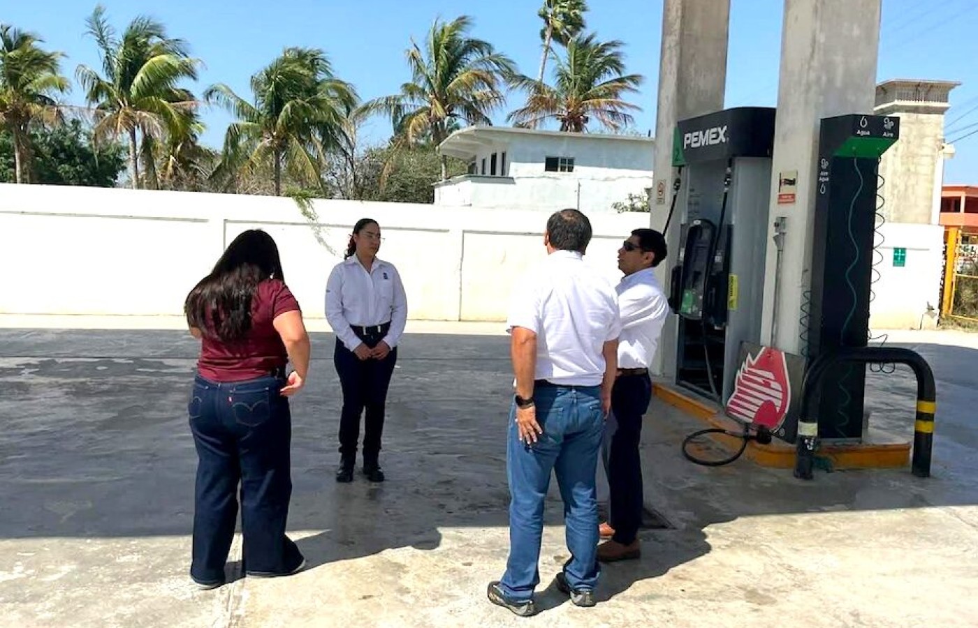 Gasolineras del Pueblo arranca este fin de semana