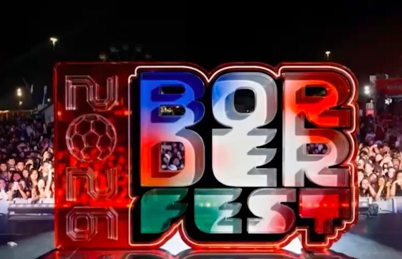 Arranca Border Fest en Hidalgo