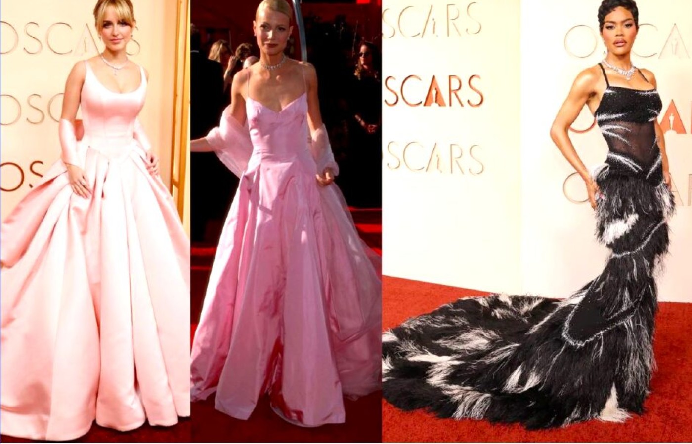 Los 10 looks más memorables de los Oscar 2026, según el estilista Charlie Rincón