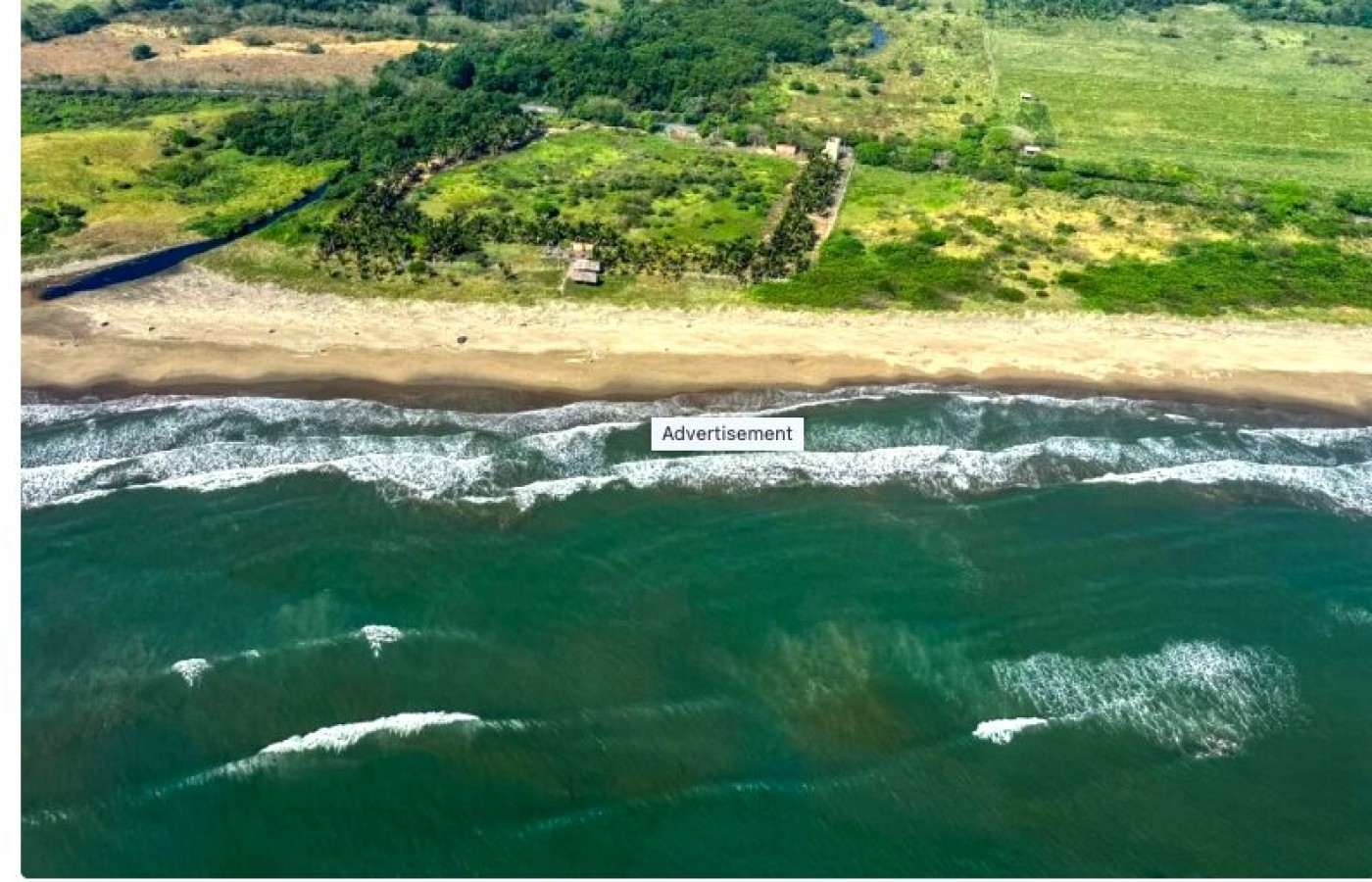 Concluyen limpieza en el Golfo de México tras un derrame de petróleo