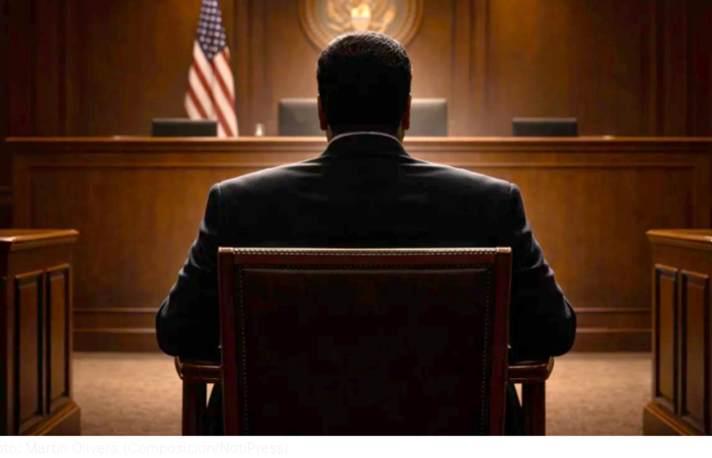 Todo lo que debes saber sobre el juicio a Nicolás Maduro