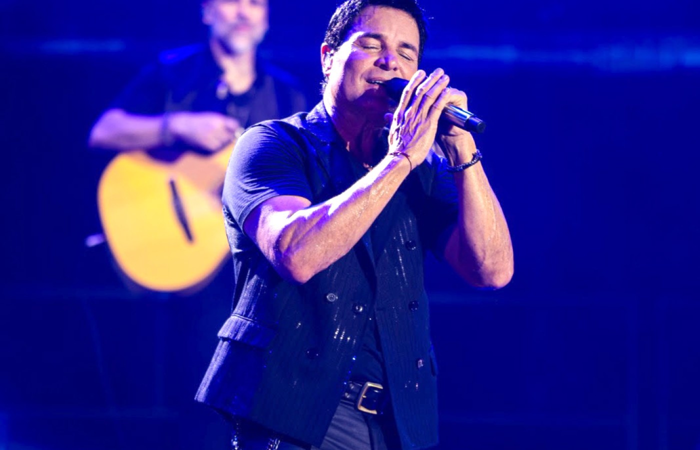 Chayanne conquista el Cono Sur y anuncia gira por México con su "Bailemos Tour"