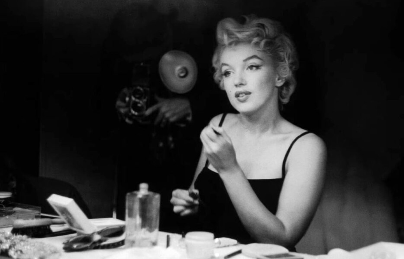Anuncian exposición “Marilyn Monroe: Icono de Hollywood”