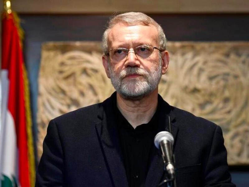 Máximo funcionario de Seguridad iraní dice que Irán no negociará con EE. UU