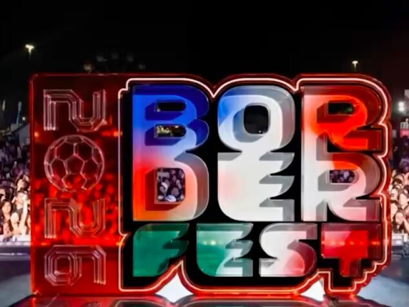 Arranca Border Fest en Hidalgo