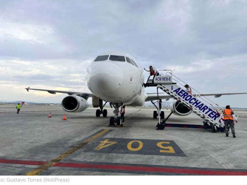 Crisis en aeropuertos de EEUU se agrava por cierre y falta de personal TSA