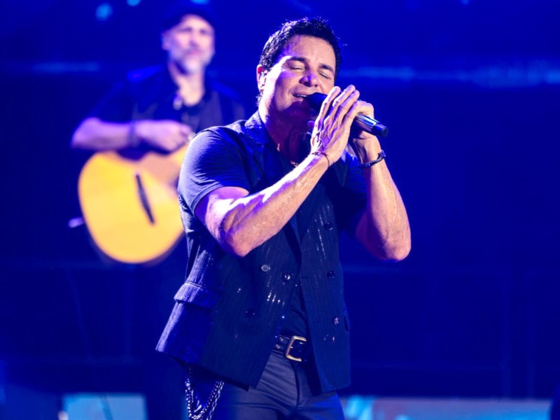 Chayanne conquista el Cono Sur y anuncia gira por México con su "Bailemos Tour"