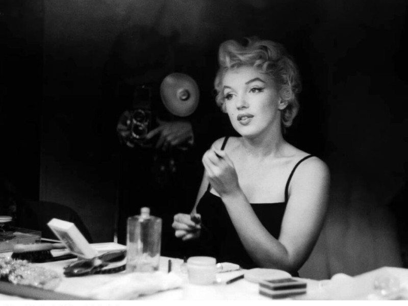 Anuncian exposición “Marilyn Monroe: Icono de Hollywood”