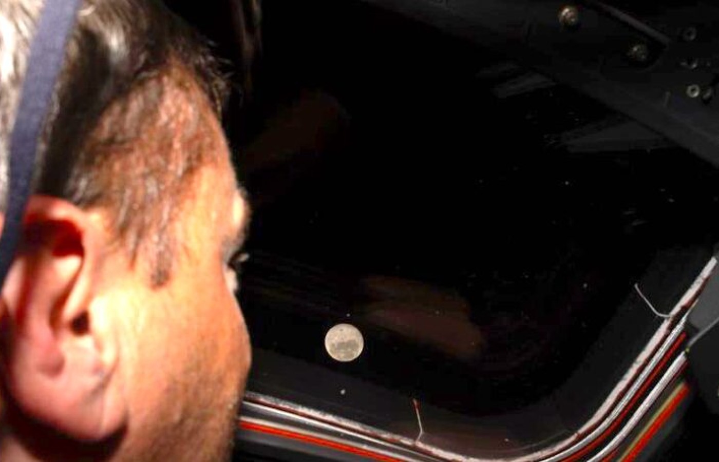 Artemis II, batiendo récord mayor distancia de la Tierra a la que hayan llegado los humanos