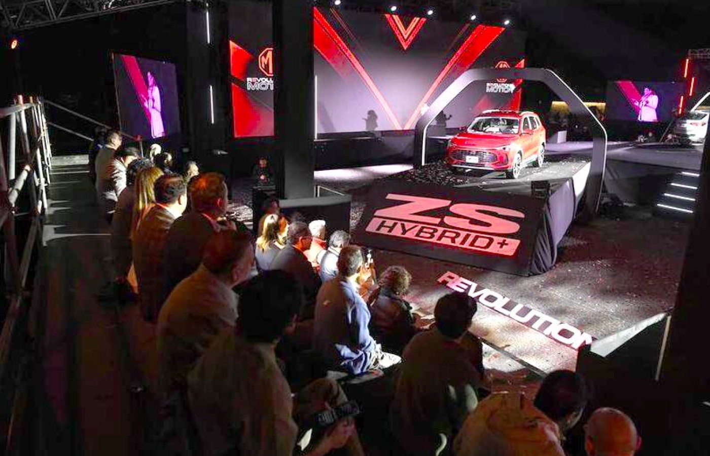 Venta de vehículos nuevos en México avanza 3,7% en primer trimestre de 2026 con récord