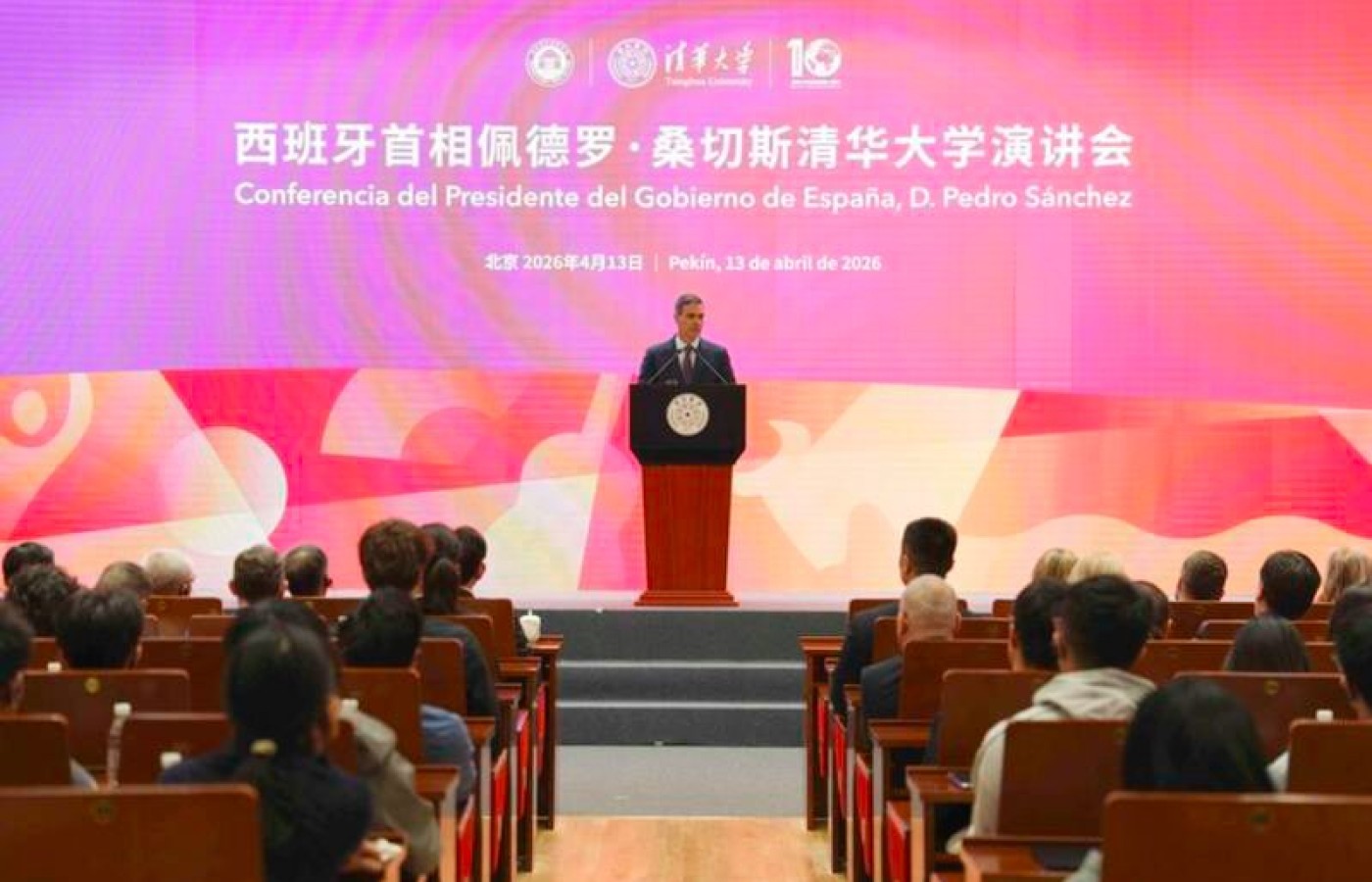 Intensa agenda de Sánchez en China: ¿Qué reflejan sus cuatro visitas en cuatro años?