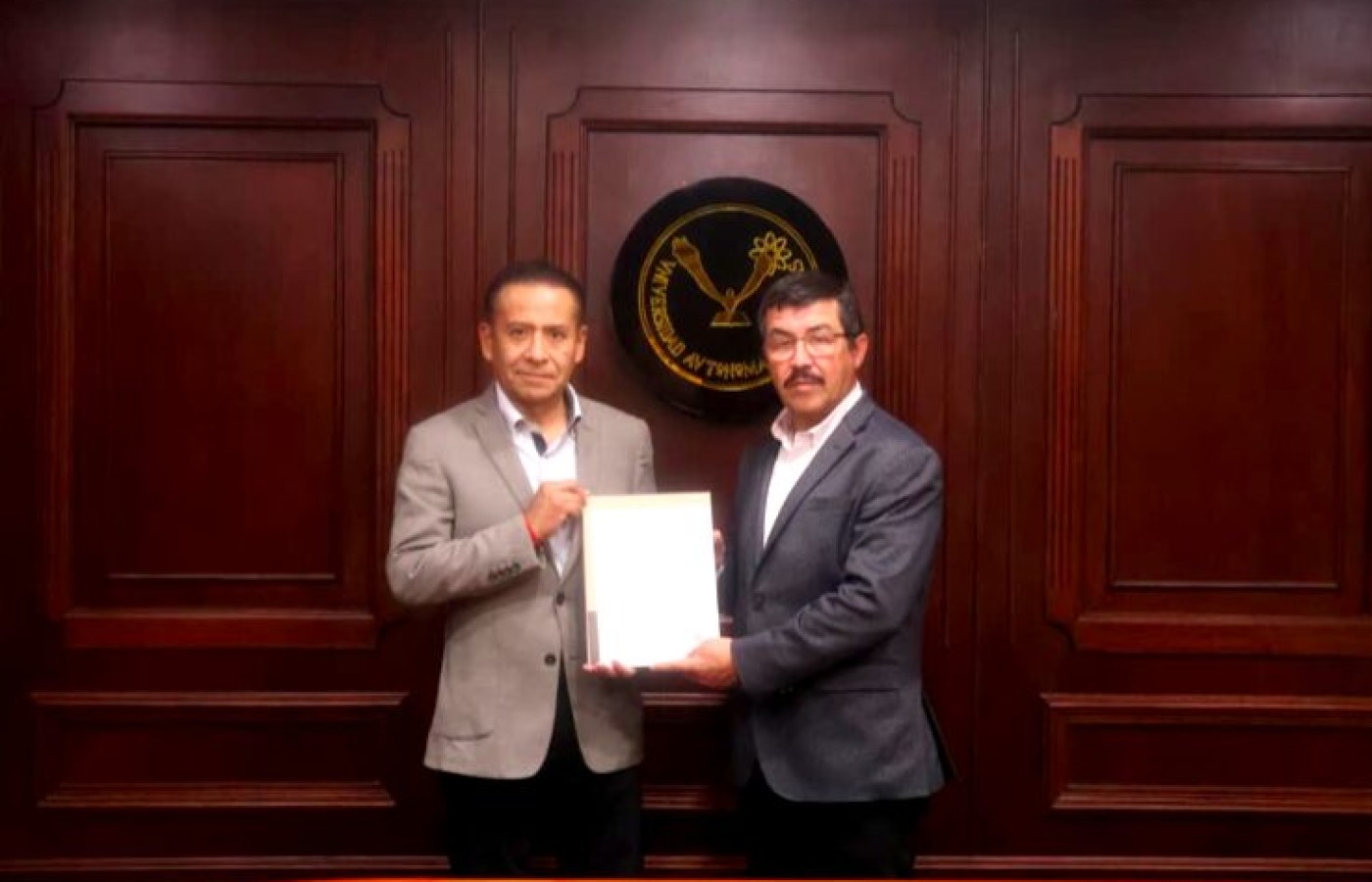 Asume Omar Aguilar la dirección de Comunicación y Difusión de la UAT