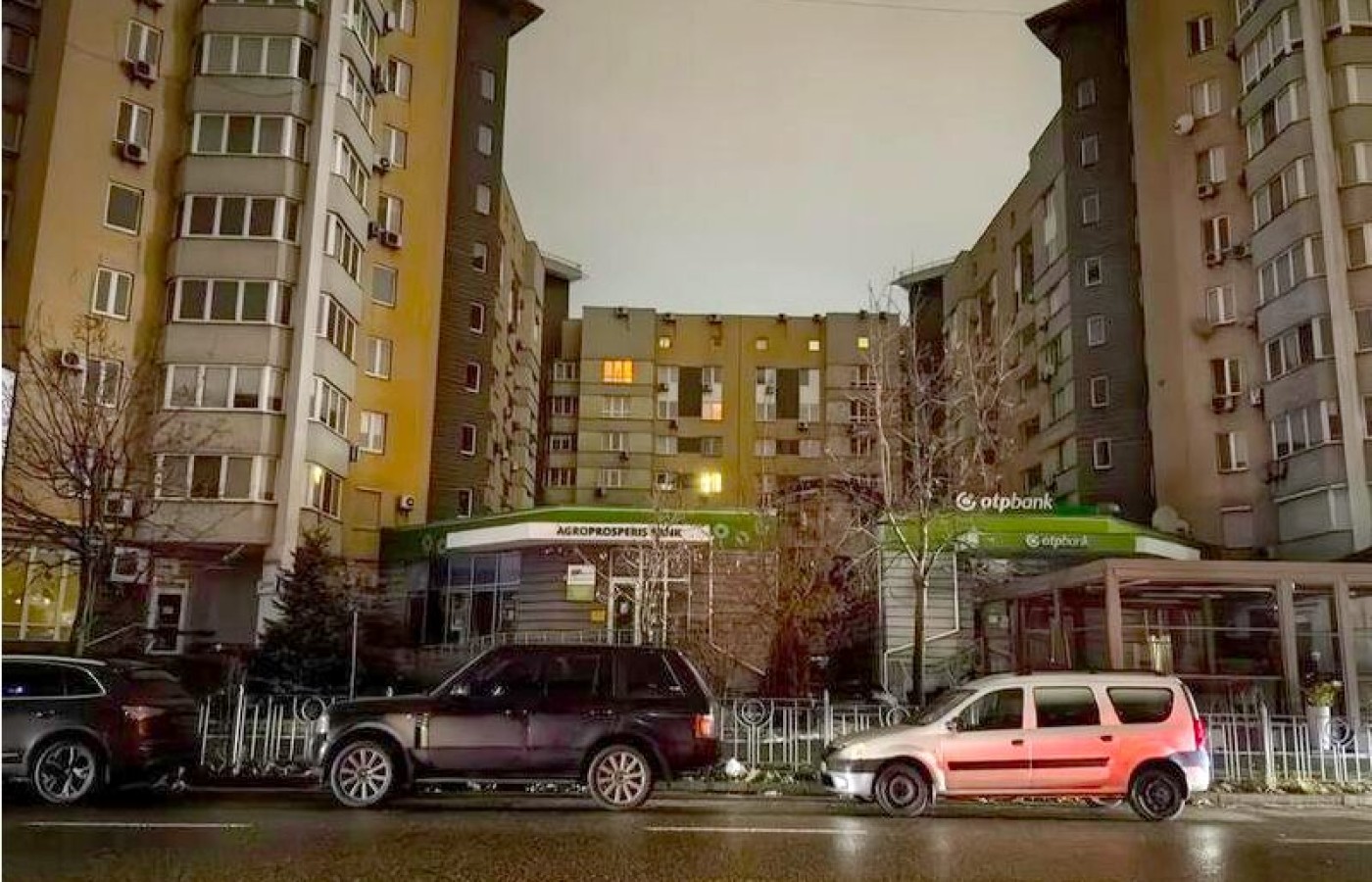 Rusia lanza ataque a gran escala contra instalaciones militares y energéticas de Ucrania