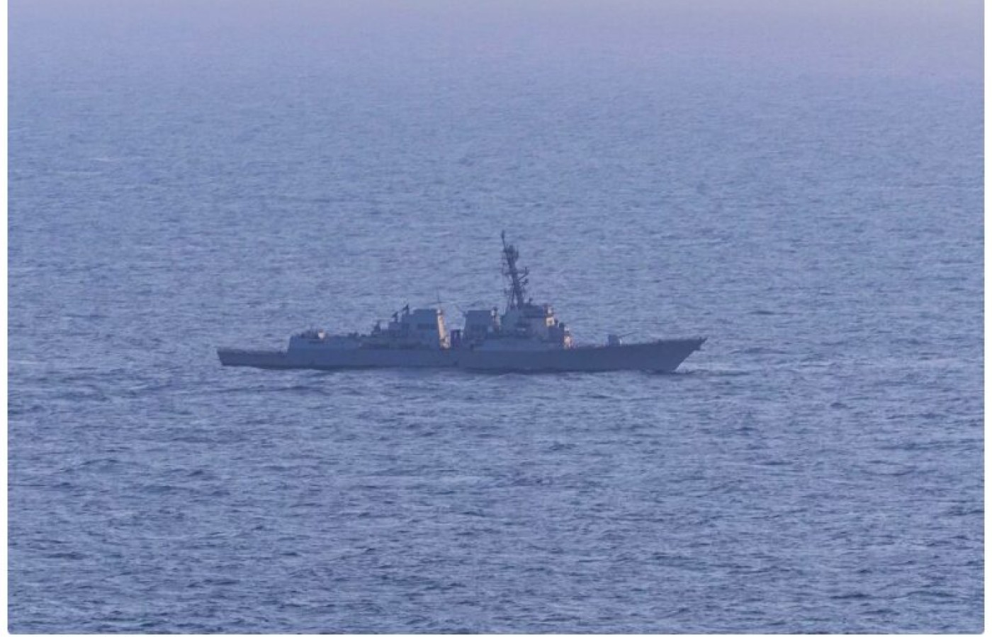 Irán mantendrá el estrecho de Ormuz abierto hasta el fin de la tregua con EU