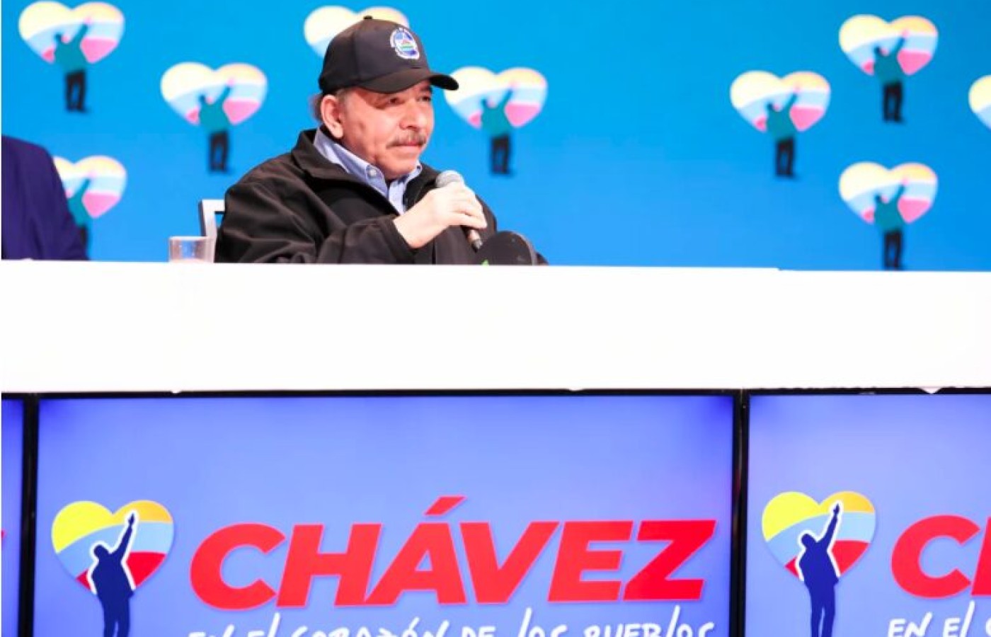 Ortega llama “desquiciado mental” a Trump, escala la tensión con Estados Unidos