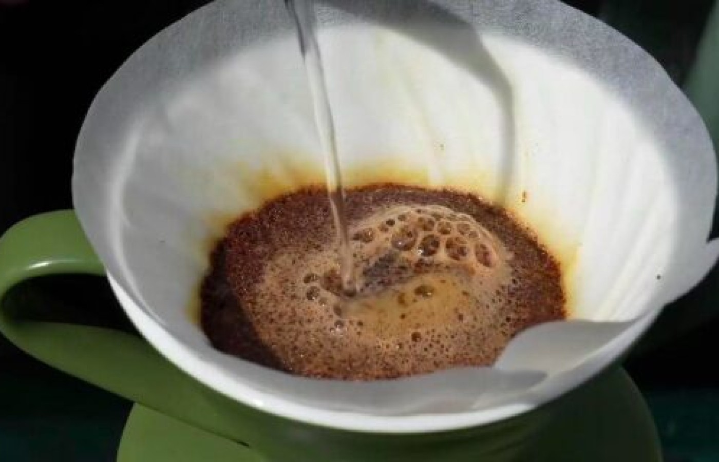 Café latinoamericano logra fuerte crecimiento en su reconocimiento y popularidad en China