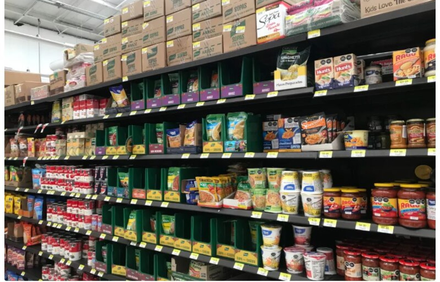 Inflación en México sube a 4,53% en abril