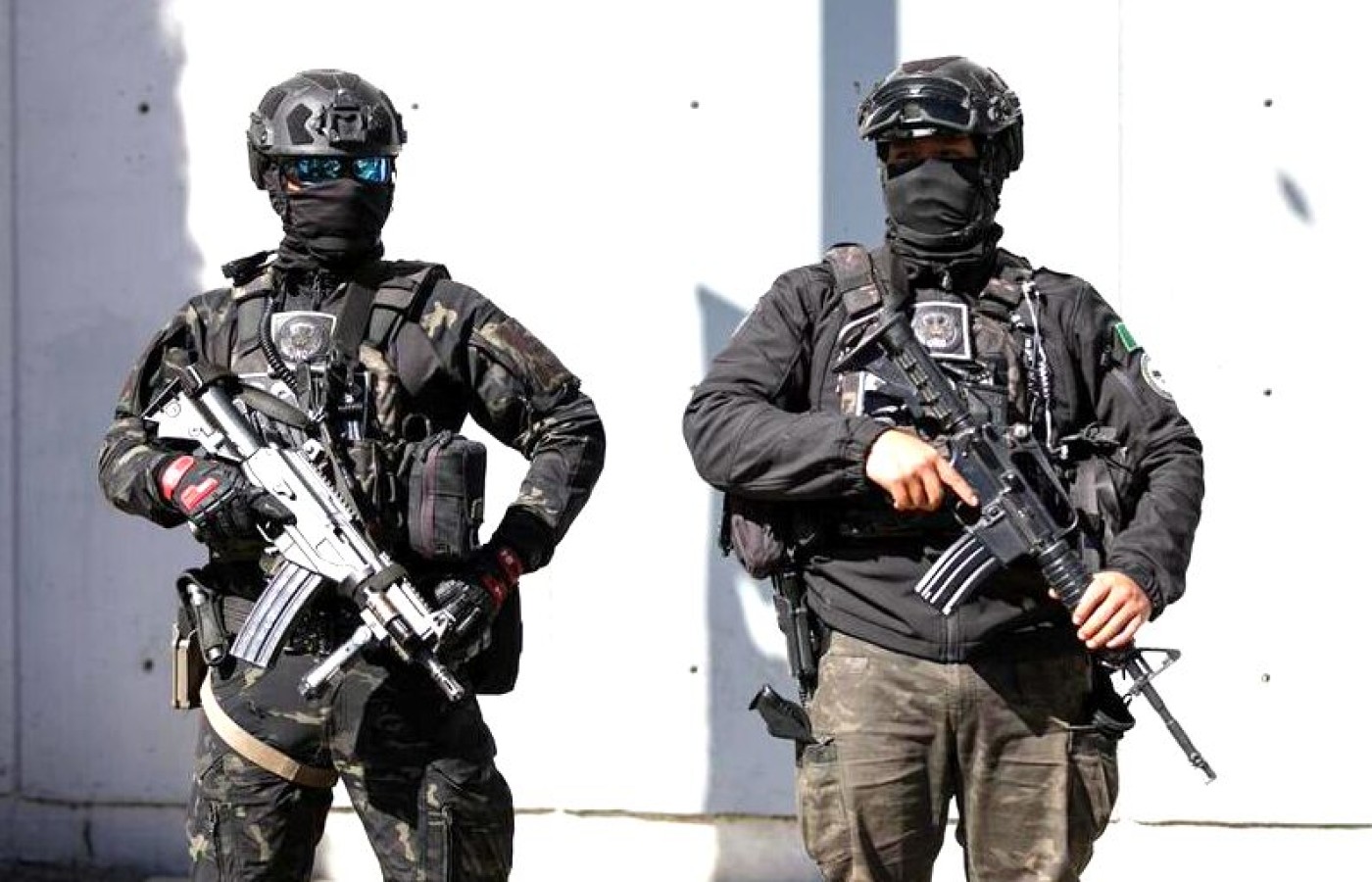 Capturan en México a líder clave de violento Cártel Jalisco Nueva Generación, buscado por EE. UU.
