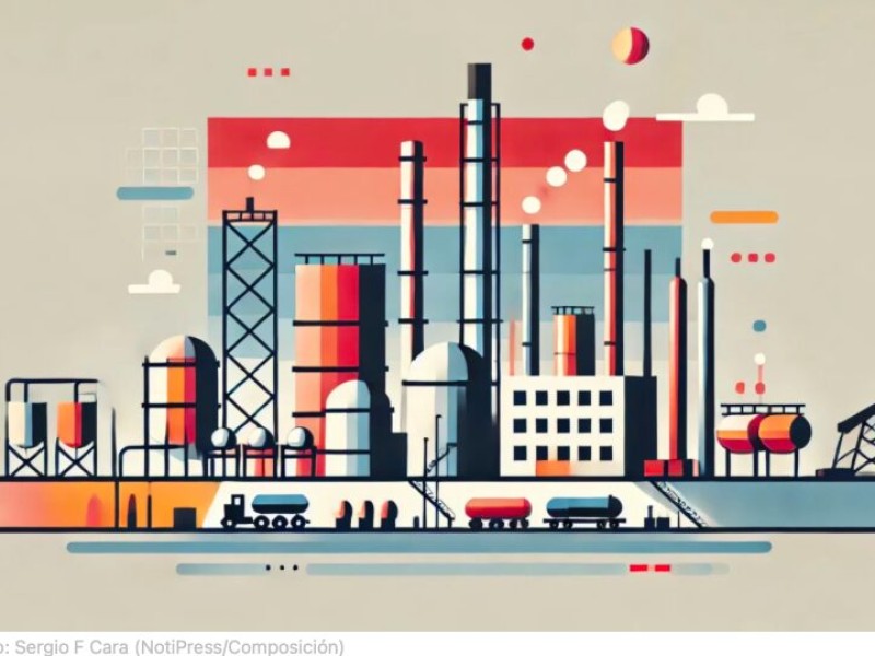 La opinión en EEUU vira hacia combustibles fósiles