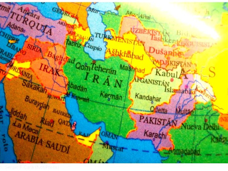 Trump ordena bloqueo naval en Ormuz y eleva tensión tras fracaso de diálogo con Irán