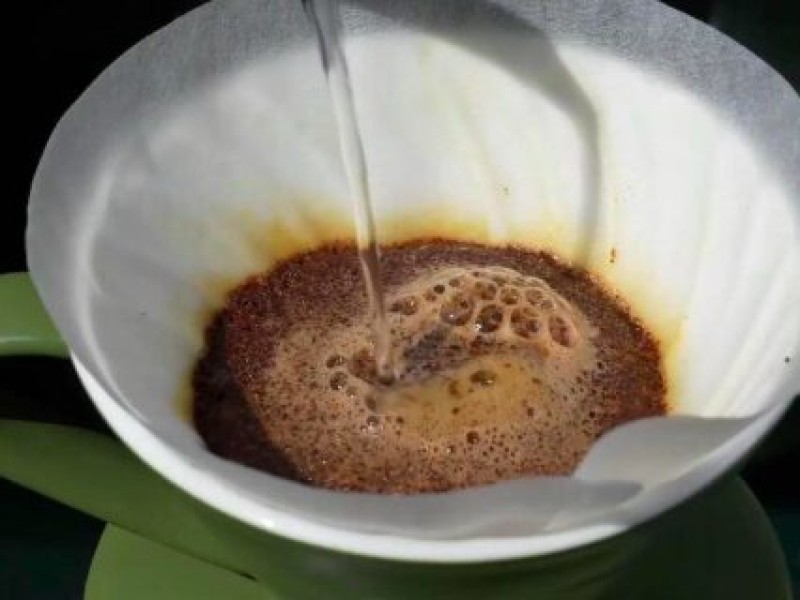 Café latinoamericano logra fuerte crecimiento en su reconocimiento y popularidad en China