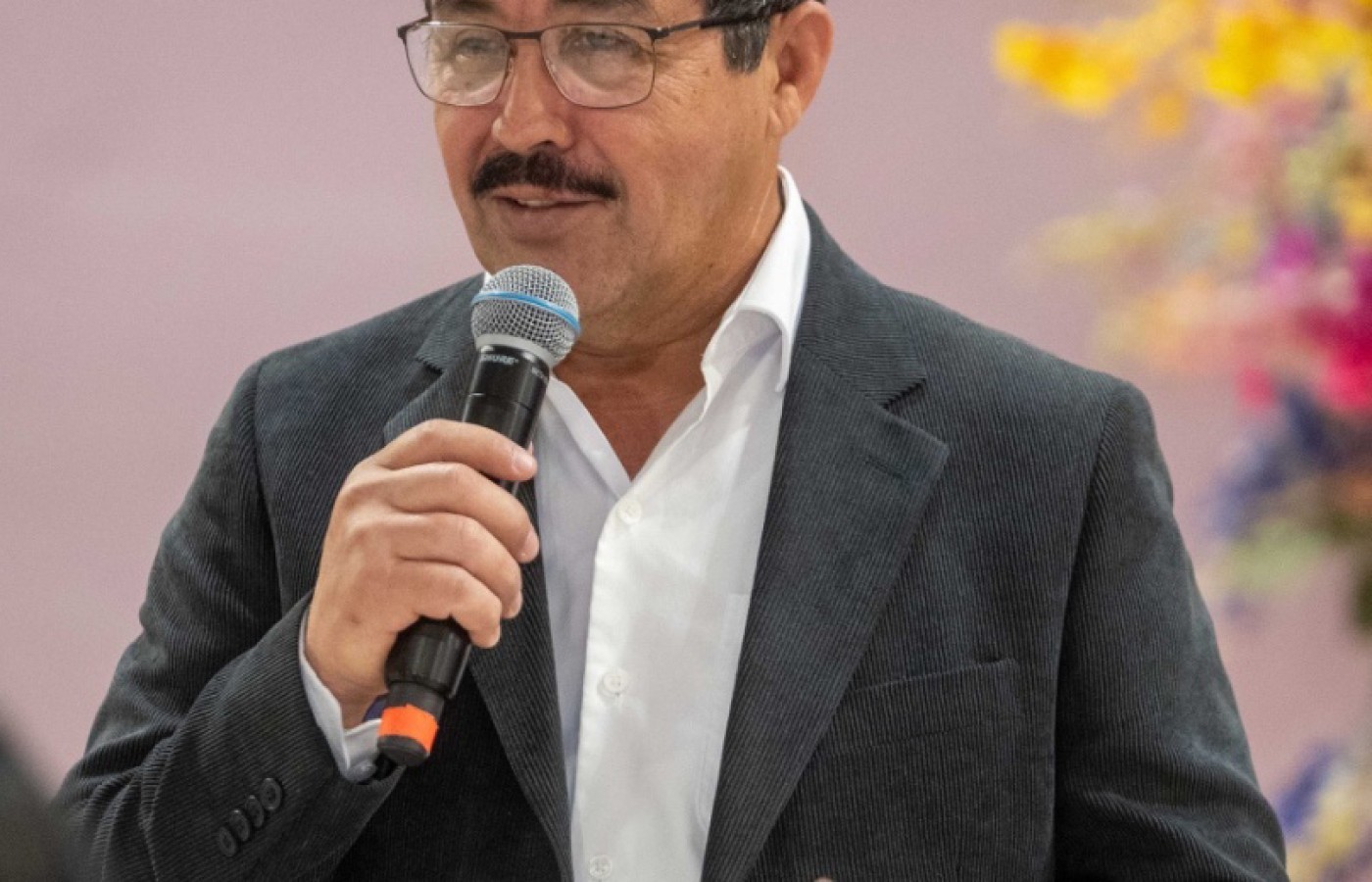 Rector de la UAT reconoce a las madres universitarias y tamaulipecas