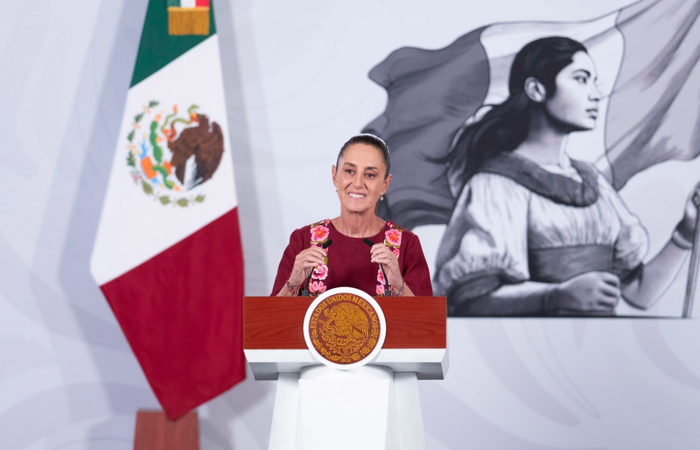 Sheinbaum anuncia nueva visita a Tamaulipas