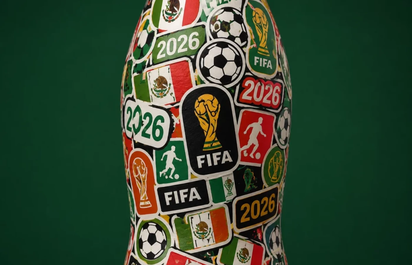 Ambush marketing, la estrategia publicitaria que burla las reglas de la FIFA