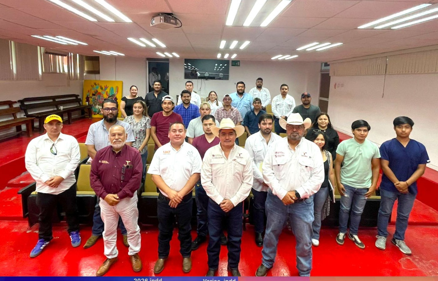 Promueven formación técnica para fortalecer la apicultura tamaulipeca