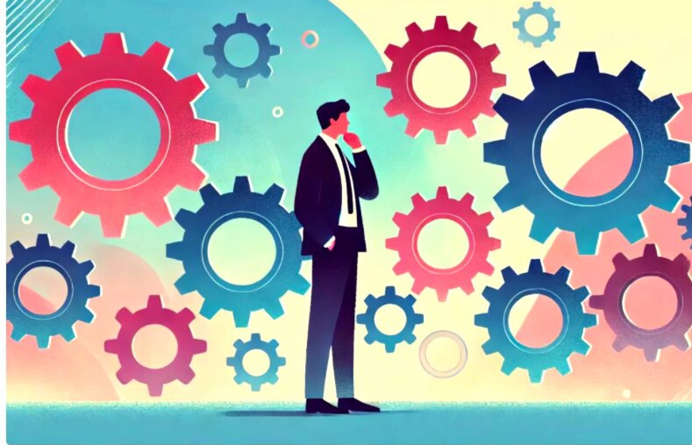 Confianza empresarial pierde fuerza en abril según datos de INEGI