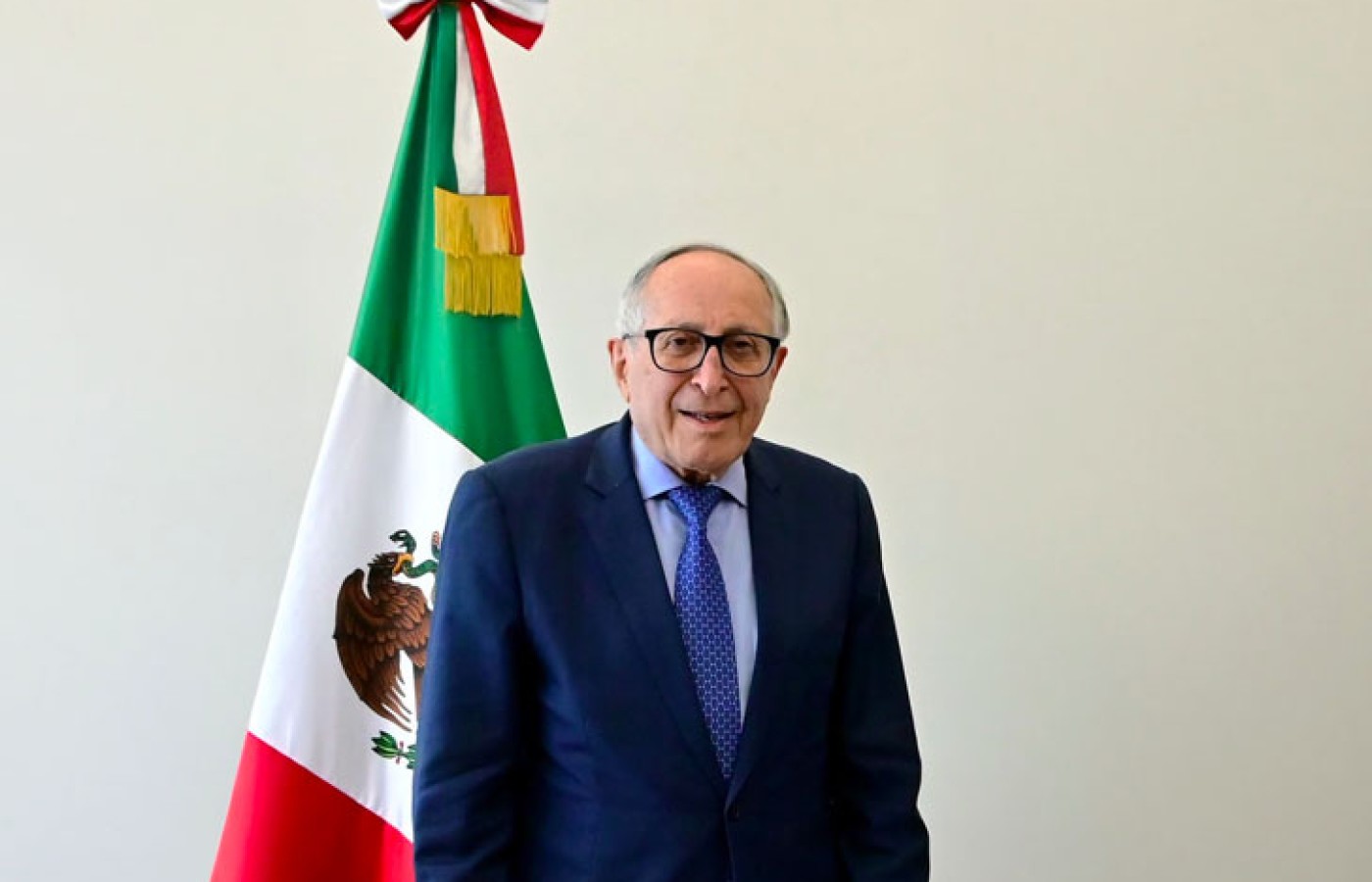 Entregará la UAT al Dr. David Kershenobich el grado de doctor honoris causa