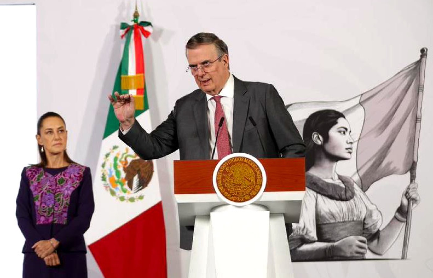 Revisión del T-MEC no tendrá un rápido desenlace, dice ministro mexicano