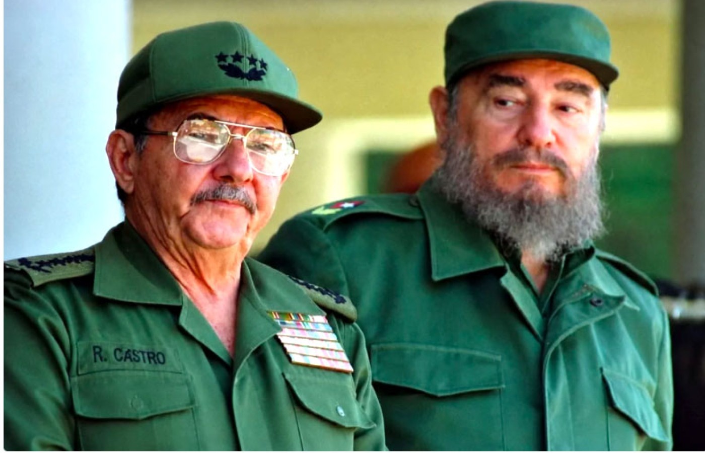 Tres décadas después Raúl Castro queda en la mira judicial de Estados Unidos
