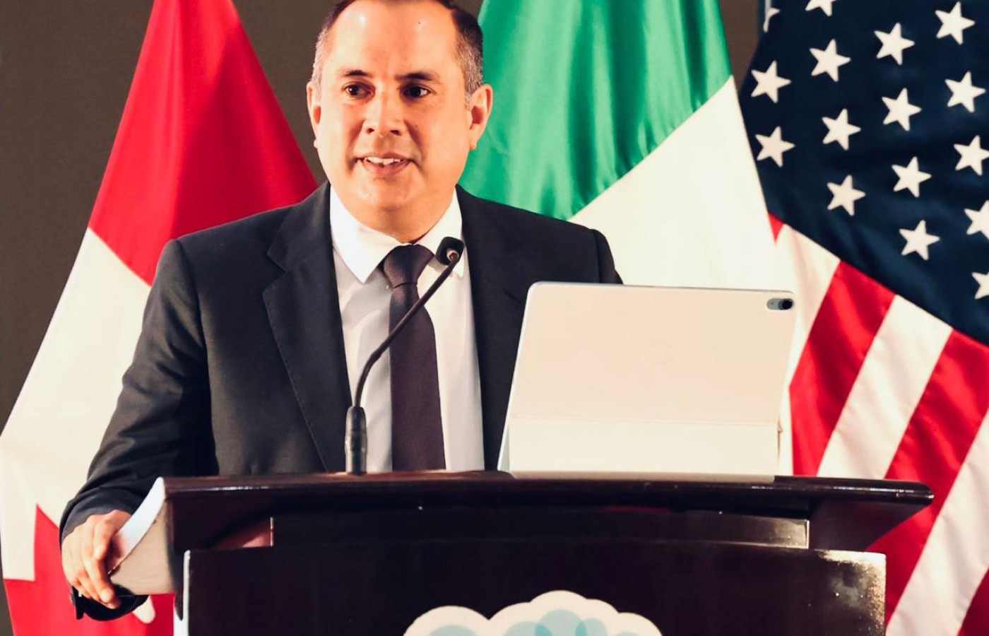 Garantiza Secretaría de Finanzas certidumbre para la inversión en Expo Proveedor Industrial INDEX Matamoros 2026