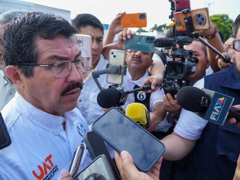 Inicia la UAT brigadas contra el gusano barrenador