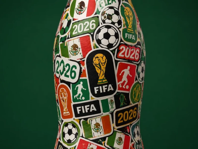 Ambush marketing, la estrategia publicitaria que burla las reglas de la FIFA