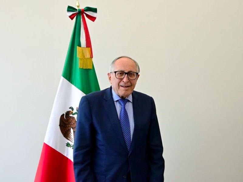 Entregará la UAT al Dr. David Kershenobich el grado de doctor honoris causa