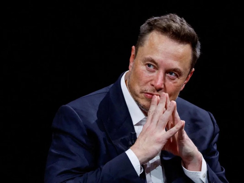Elon Musk pierde el juicio contra OpenAI