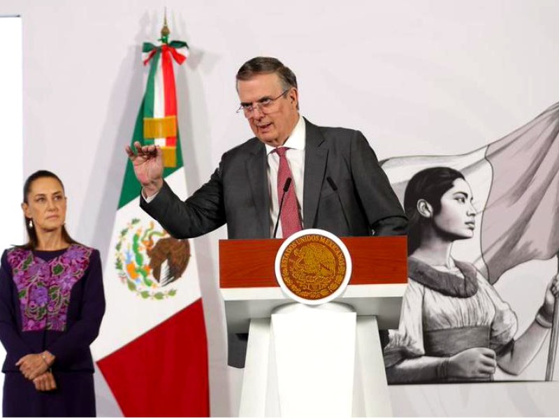 Revisión del T-MEC no tendrá un rápido desenlace, dice ministro mexicano