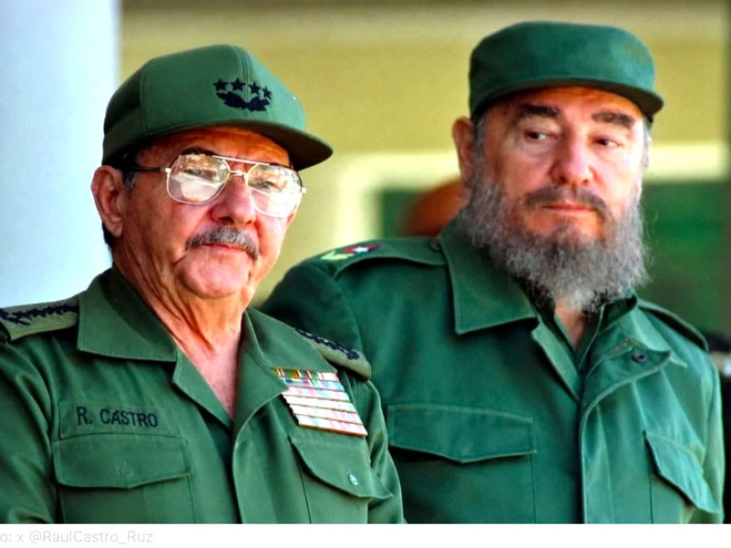Tres décadas después Raúl Castro queda en la mira judicial de Estados Unidos