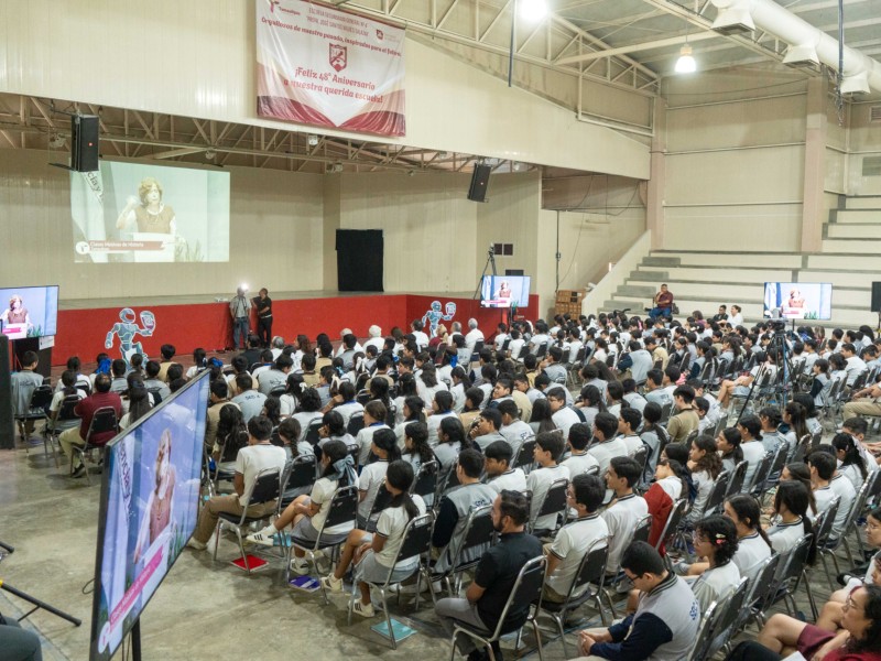 Participa la UAT en sesión nacional de las “Clases Masivas de Historia”