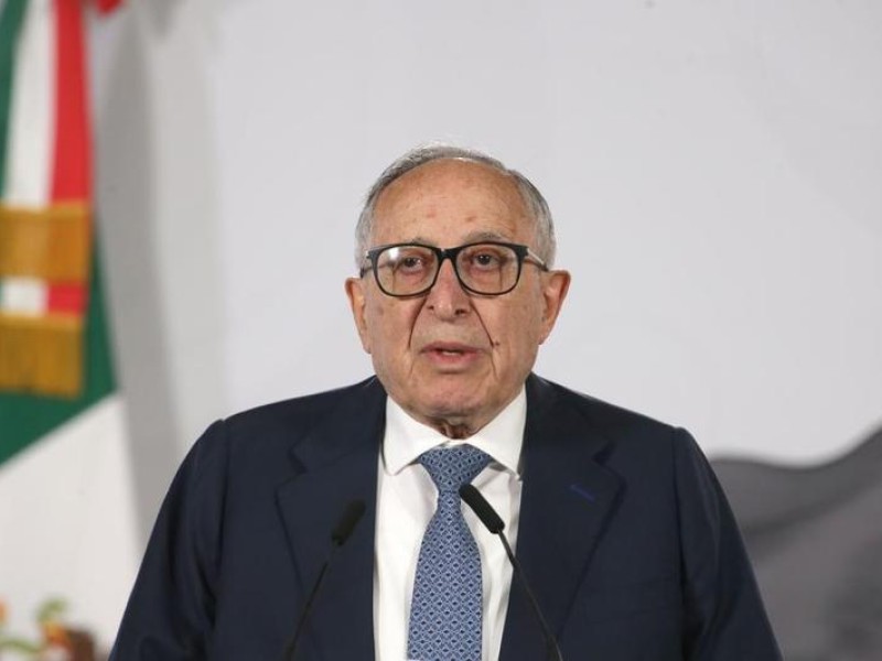 Autoridades sanitarias de México descartan casos de ébola en el país y señalan riesgo de propagación "muy bajo"