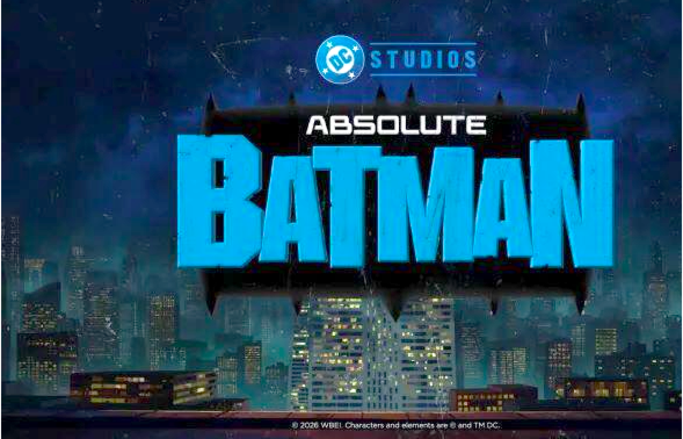Adaptarán “Absolute Batman” a serie animada con Snyder y Dragotta