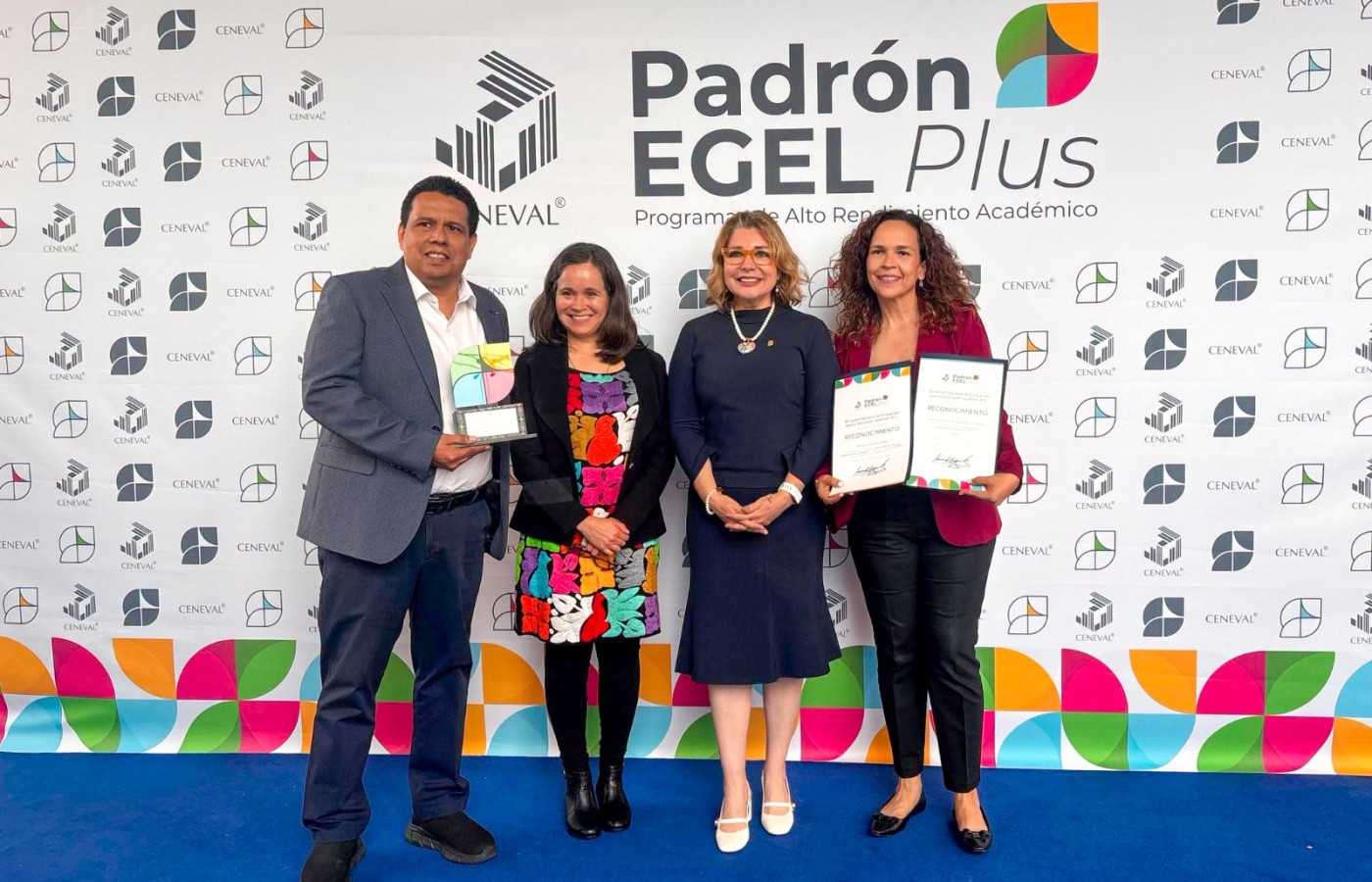 Suma la UAT dos licenciaturas al Padrón Nacional de Alto Rendimiento EGEL Plus